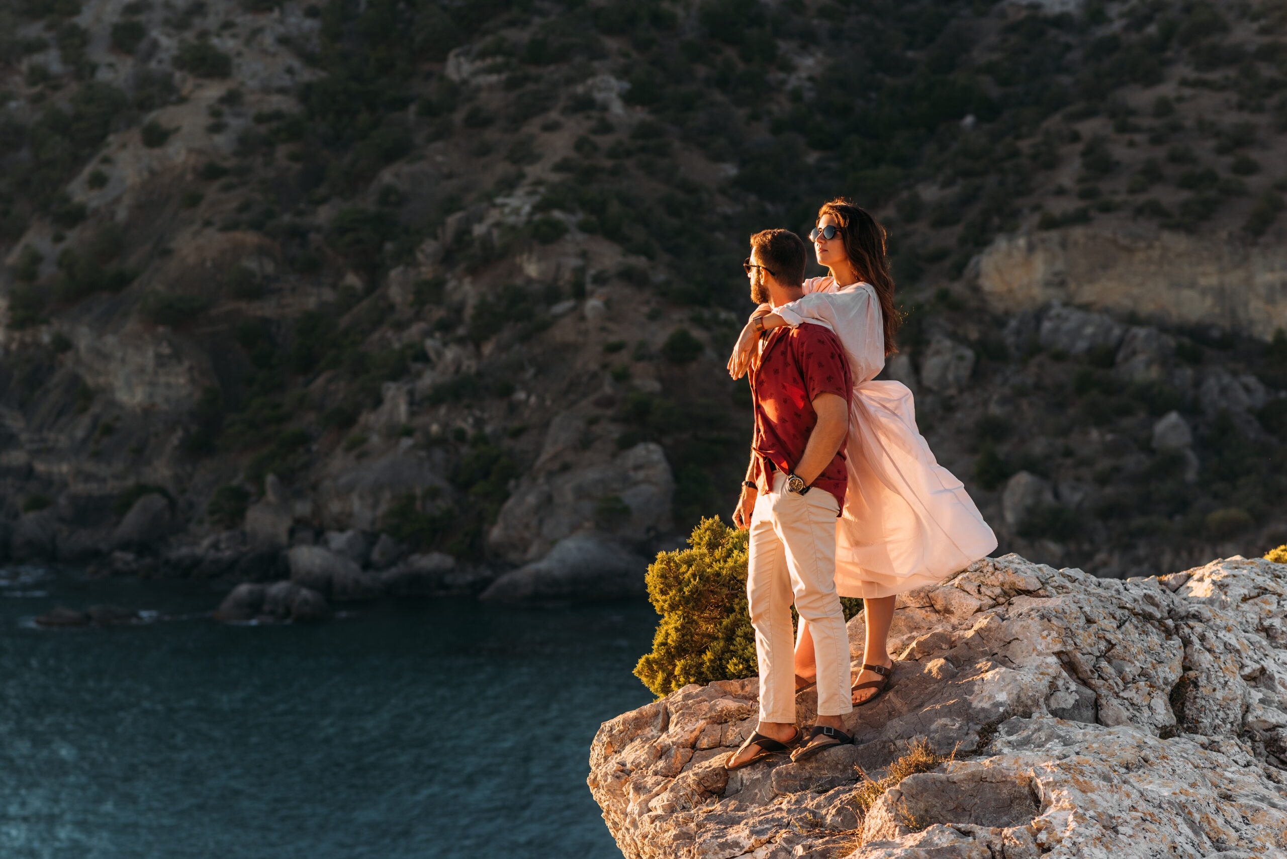 Honeymoon In Geece Ideas