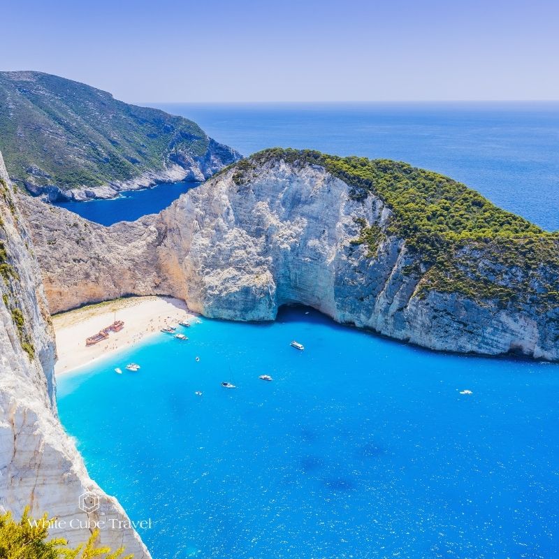 Travel to Zakynthos (Zante) – White Cube Travel – DMC Greece – Luxury Vacations – Travel Package – Custom vacations Greece (4) header