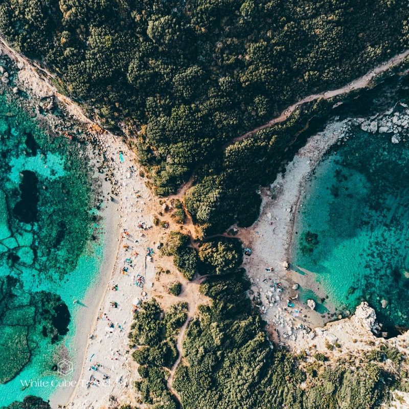Travel to Corfu - White Cube Travel - DMC Greece - Luxury Vacations - Travel Package - Custom vacations Greece (4)