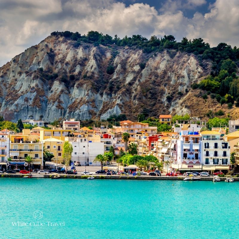 Travel to Zakynthos (Zante) - White Cube Travel - DMC Greece - Luxury Vacations - Travel Package - Custom vacations Greece (4)