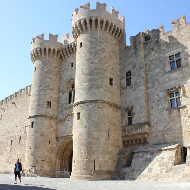 Travel to Rhodes – White Cube Travel – DMC Greece – Luxury Vacations – Travel Package – Custom vacations Greece (4) header