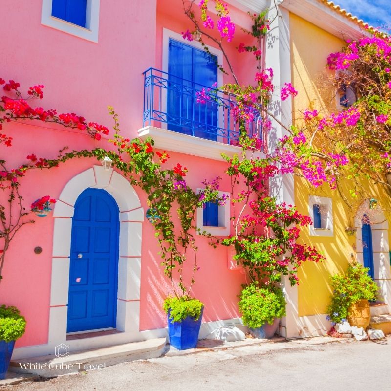 Travel to Kefalonia - Cephalonia - White Cube Travel - DMC Greece - Luxury Vacations - Travel Package - Custom vacations Greece (4)
