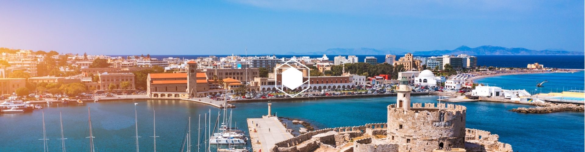 Travel to Rhodes - White Cube Travel - DMC Greece - Luxury Vacations - Travel Package - Custom vacations Greece (4)