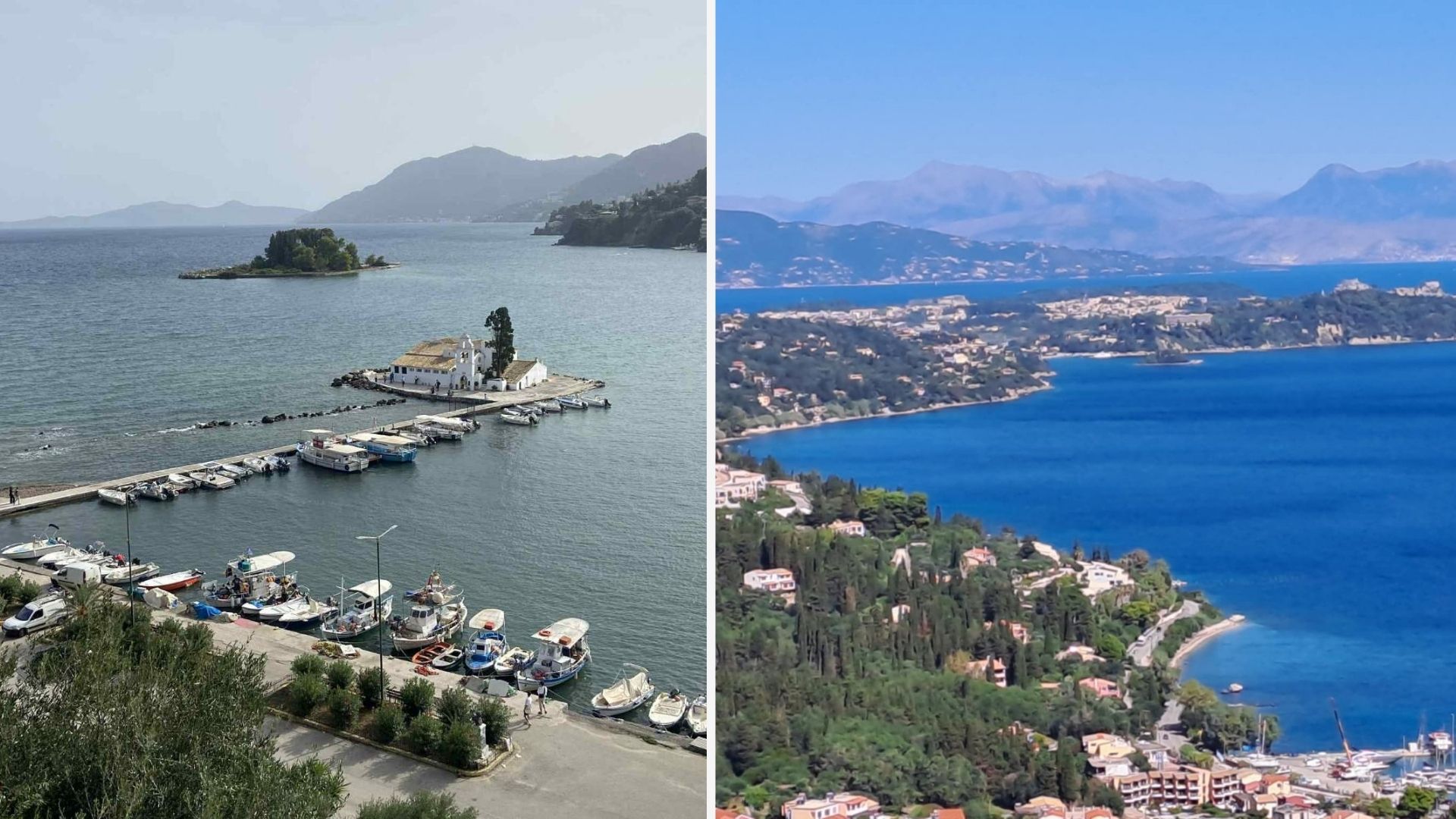Travel to Corfu: Discover the Jewel of the Ionian Sea