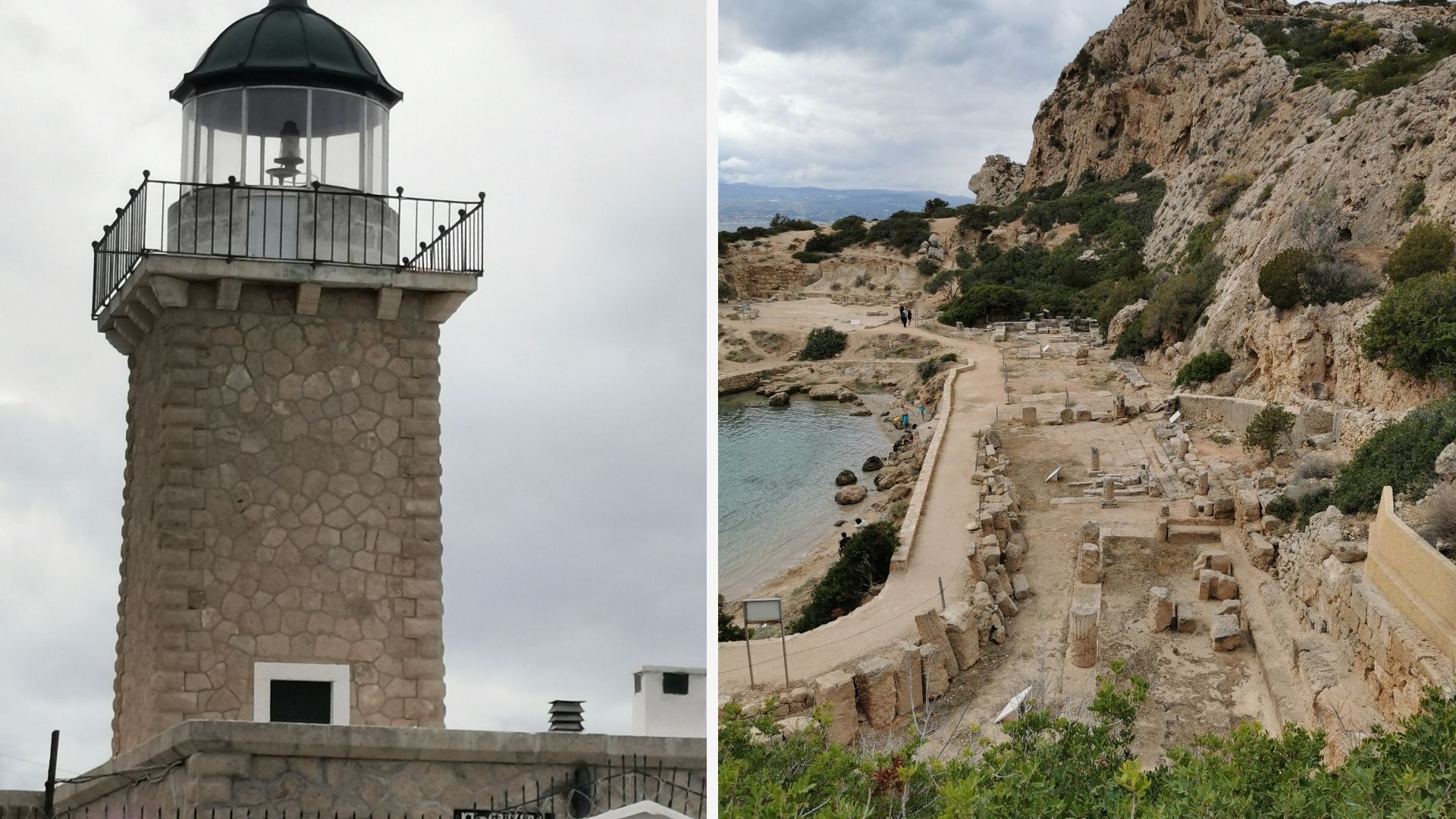 A Refreshing Day Tour from Athens: Discovering Loutraki Beyond the Classics